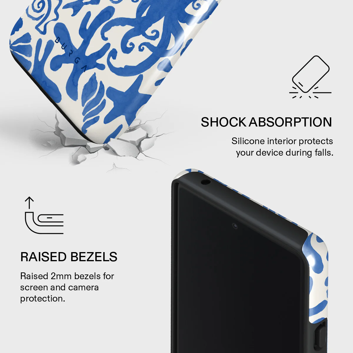 Nera - Google Pixel 6 Pro Case - Image 4