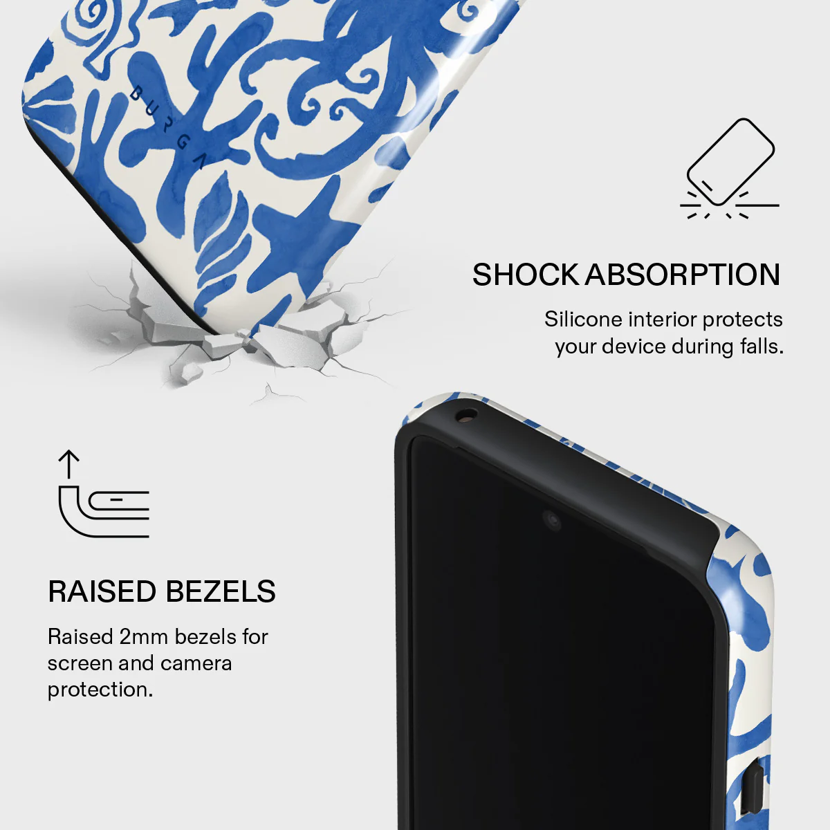 Nera - Google Pixel 8 Case - Image 4