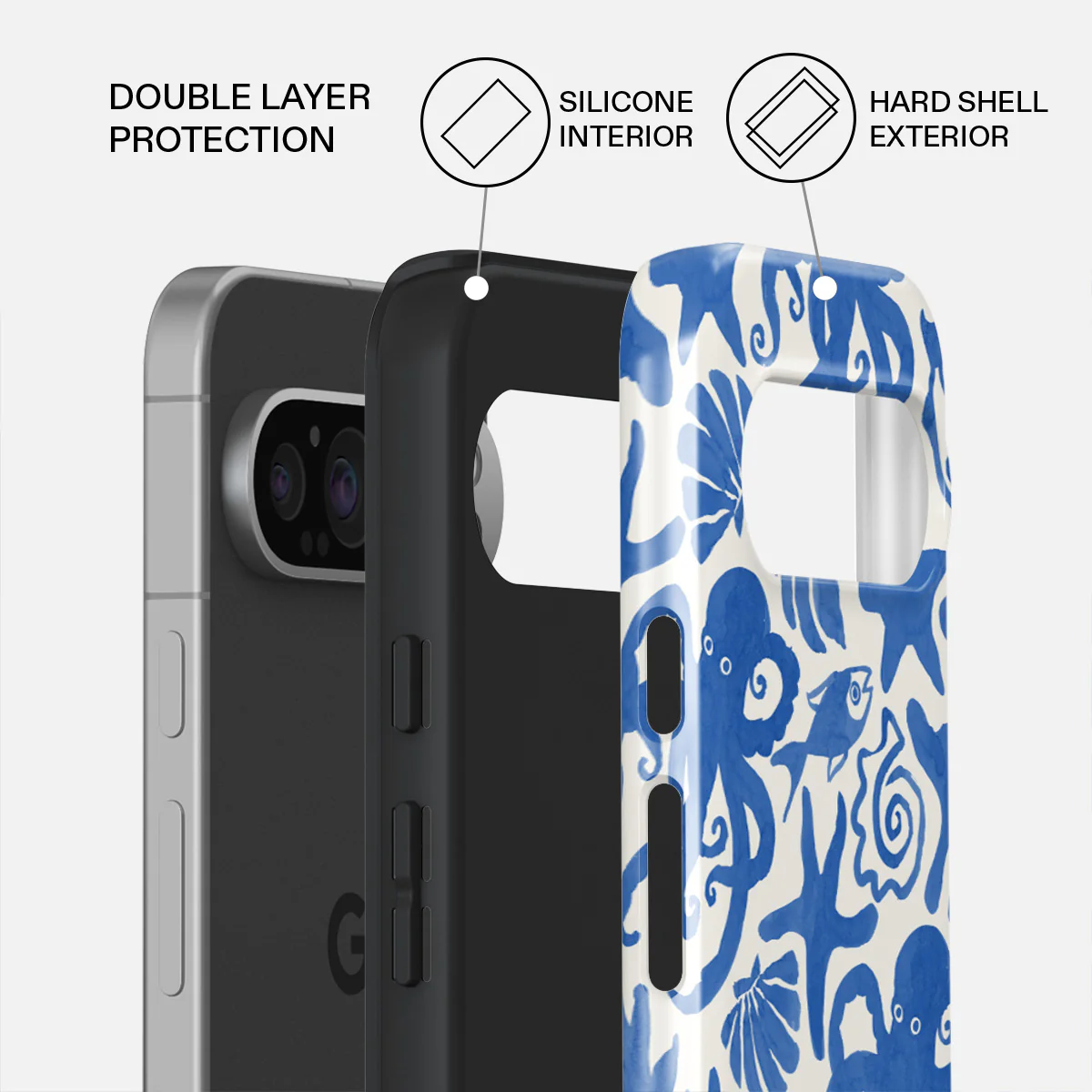 Nera - Google Pixel 9 Pro Case - Image 2