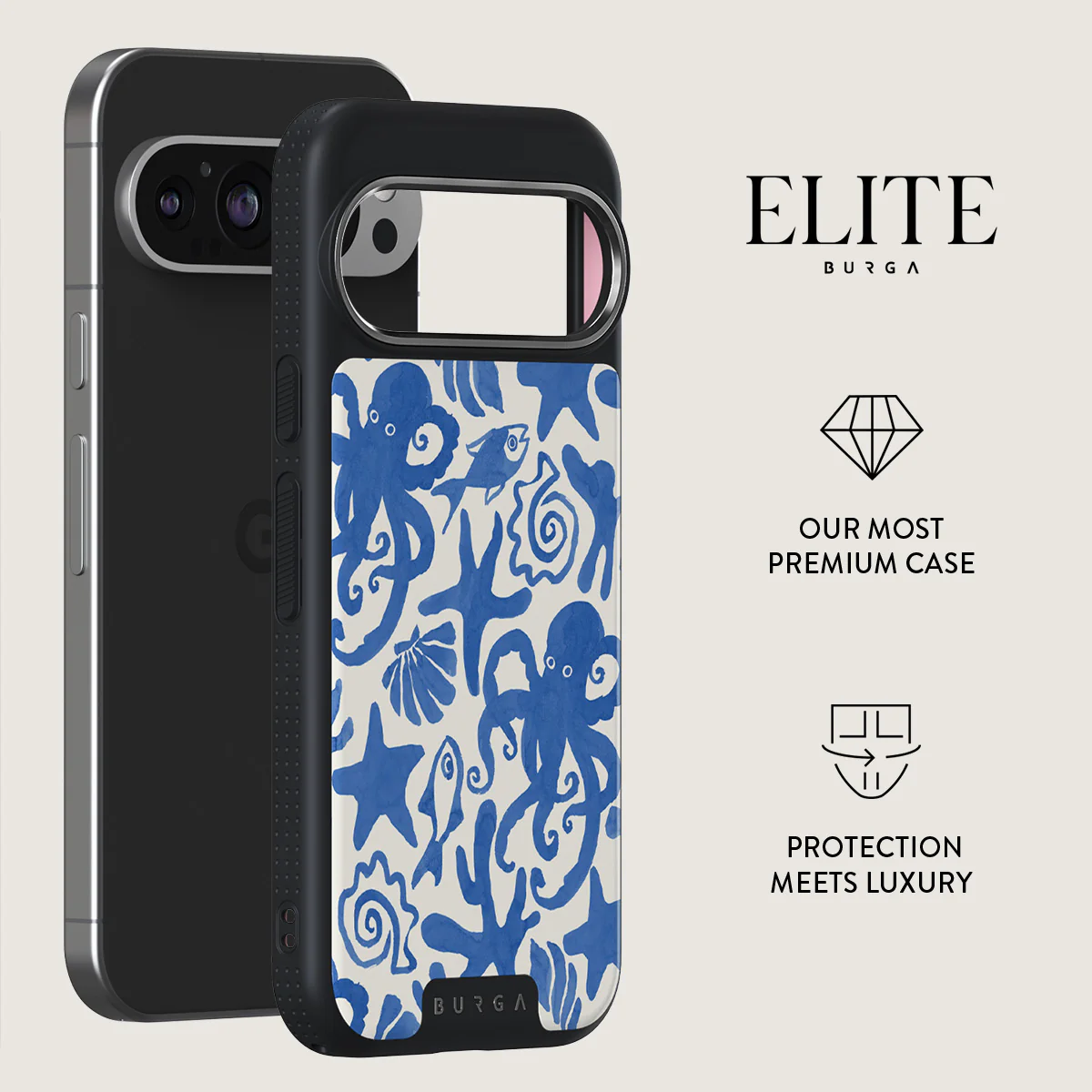Nera - Google Pixel 9 Pro XL Case - Image 13