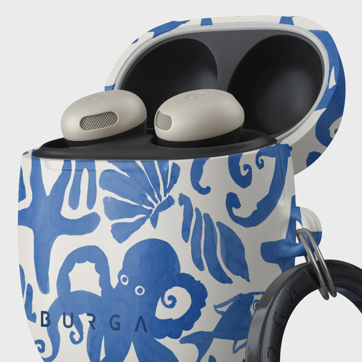 Nera - Google Pixel Buds Pro 2 Case - Image 5