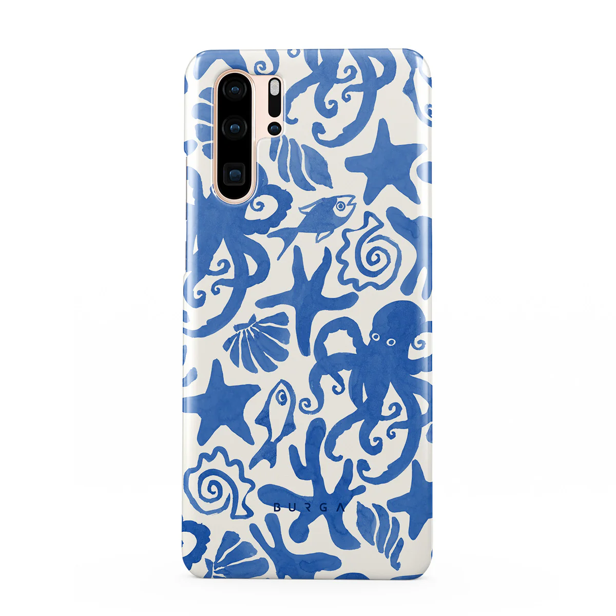 Nera - Huawei P30 Pro Case