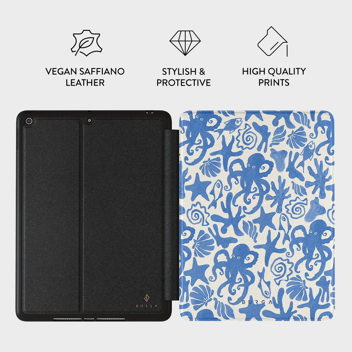 Nera - iPad 10.2 (9th/8th/7th Gen) Case - Image 2