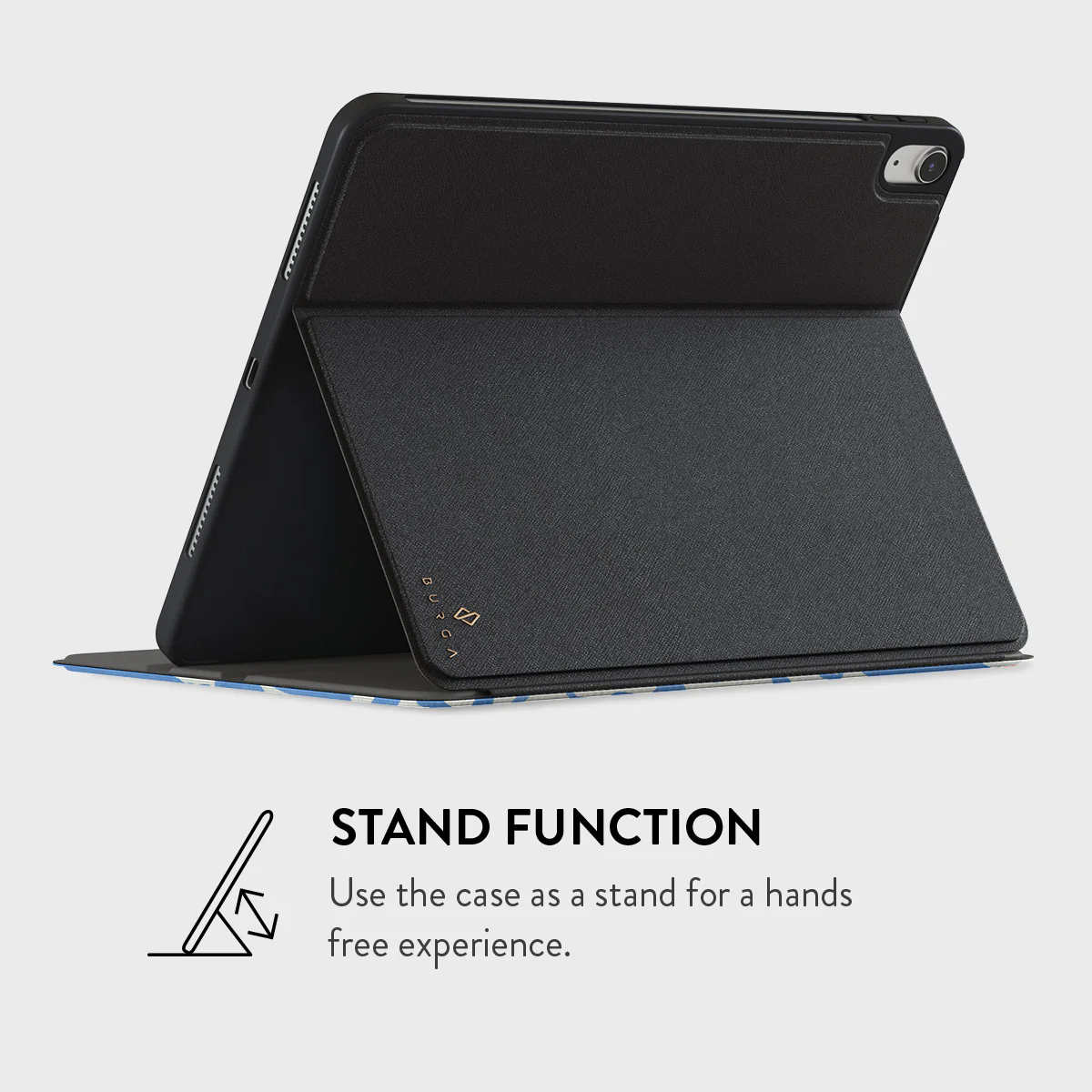 Nera - iPad Air 11 (7th/6th Gen) Case - Image 5