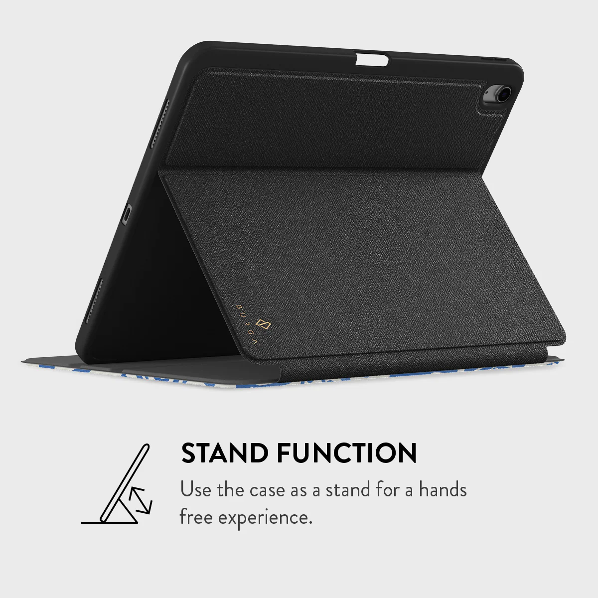 Nera - iPad Air 13 (8th/7th/6th Gen) Case - Image 5