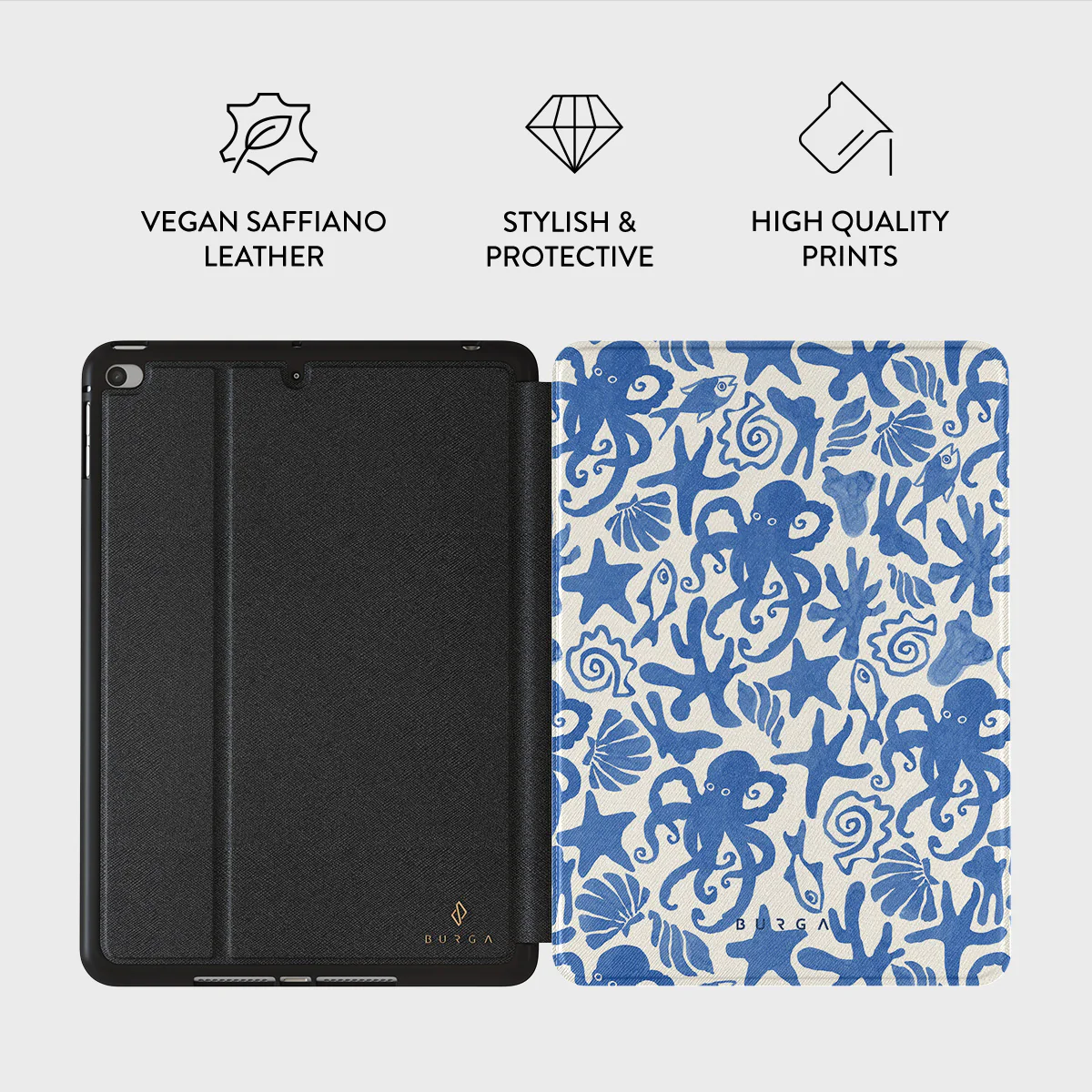 Nera - iPad Mini 7.9 (5th Gen) Case - Image 2