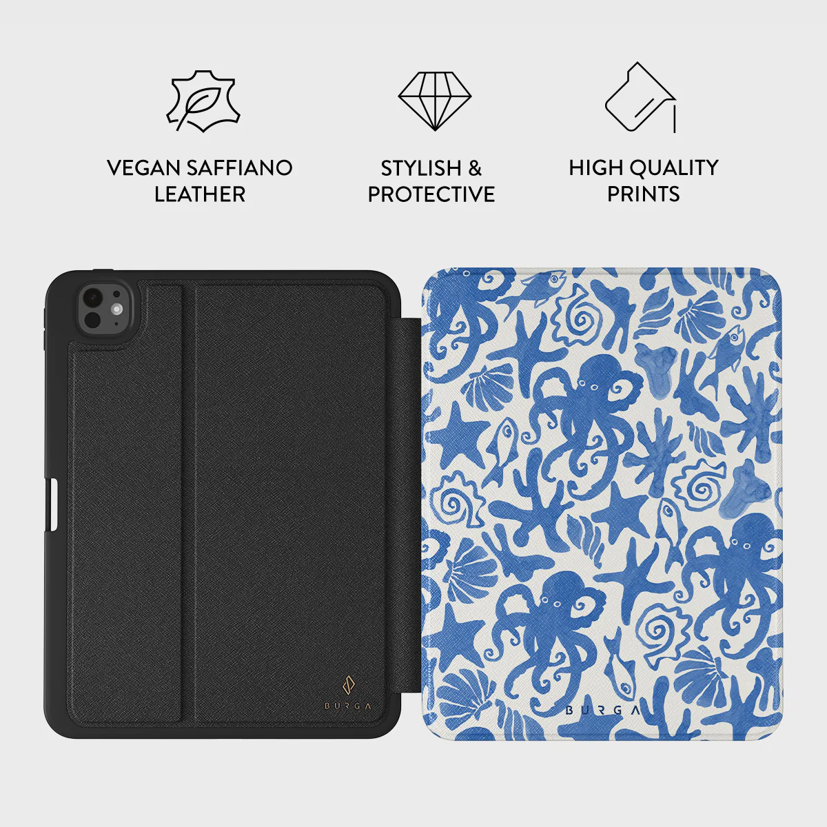 Nera - iPad Pro 11 (8th/7th Gen) Case - Image 2