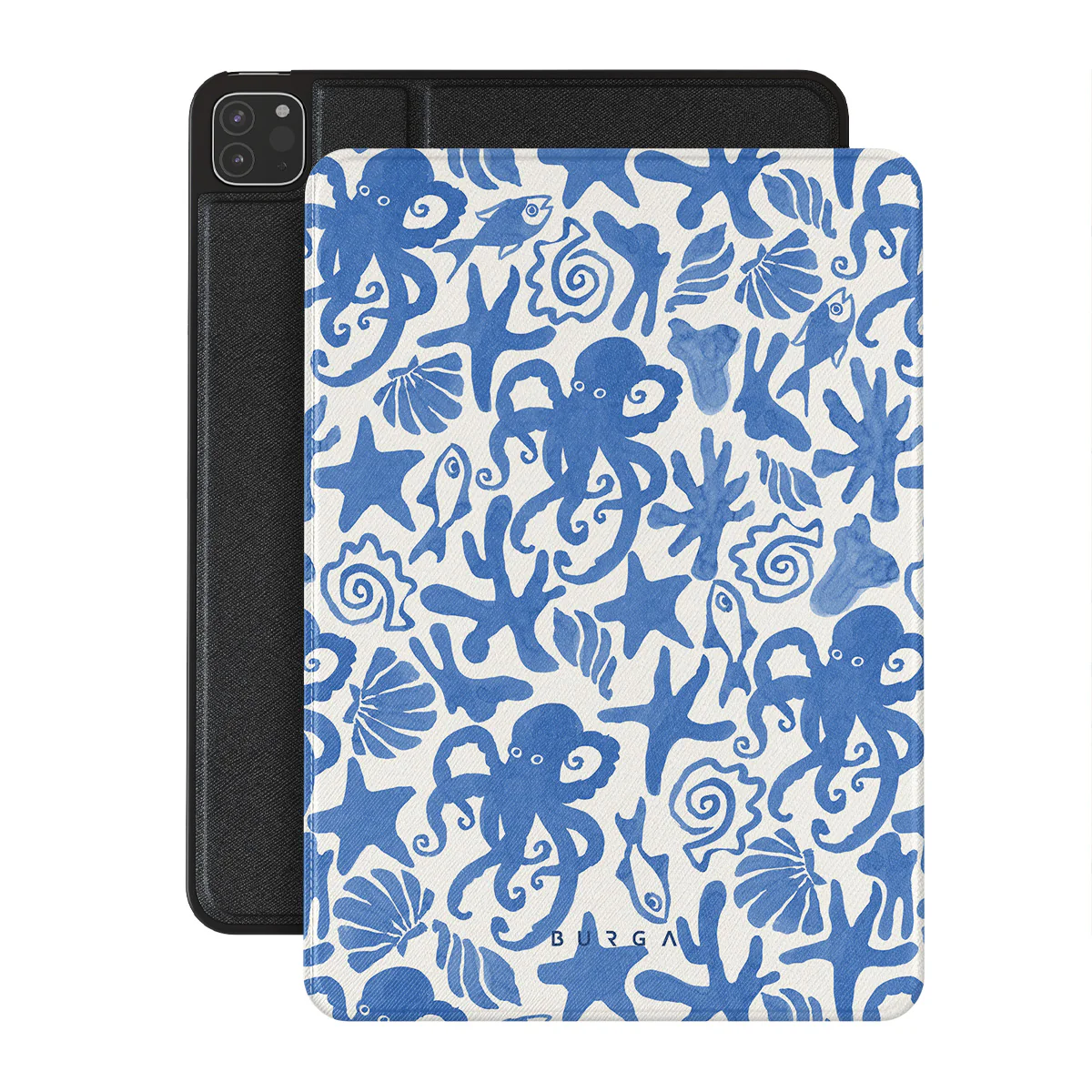 Nera - iPad Pro 12.9 (4th/3rd Gen) Case
