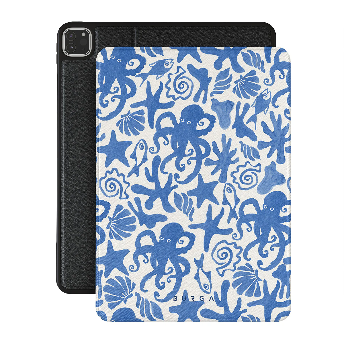 Nera - iPad Pro 12.9 (6th/5th Gen) Case