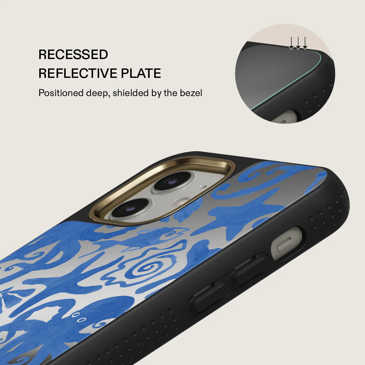 Nera - iPhone 11 Case - Image 22