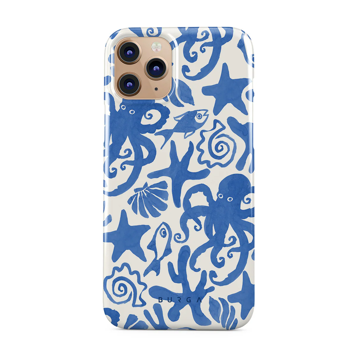 Nera - iPhone 11 Pro Case