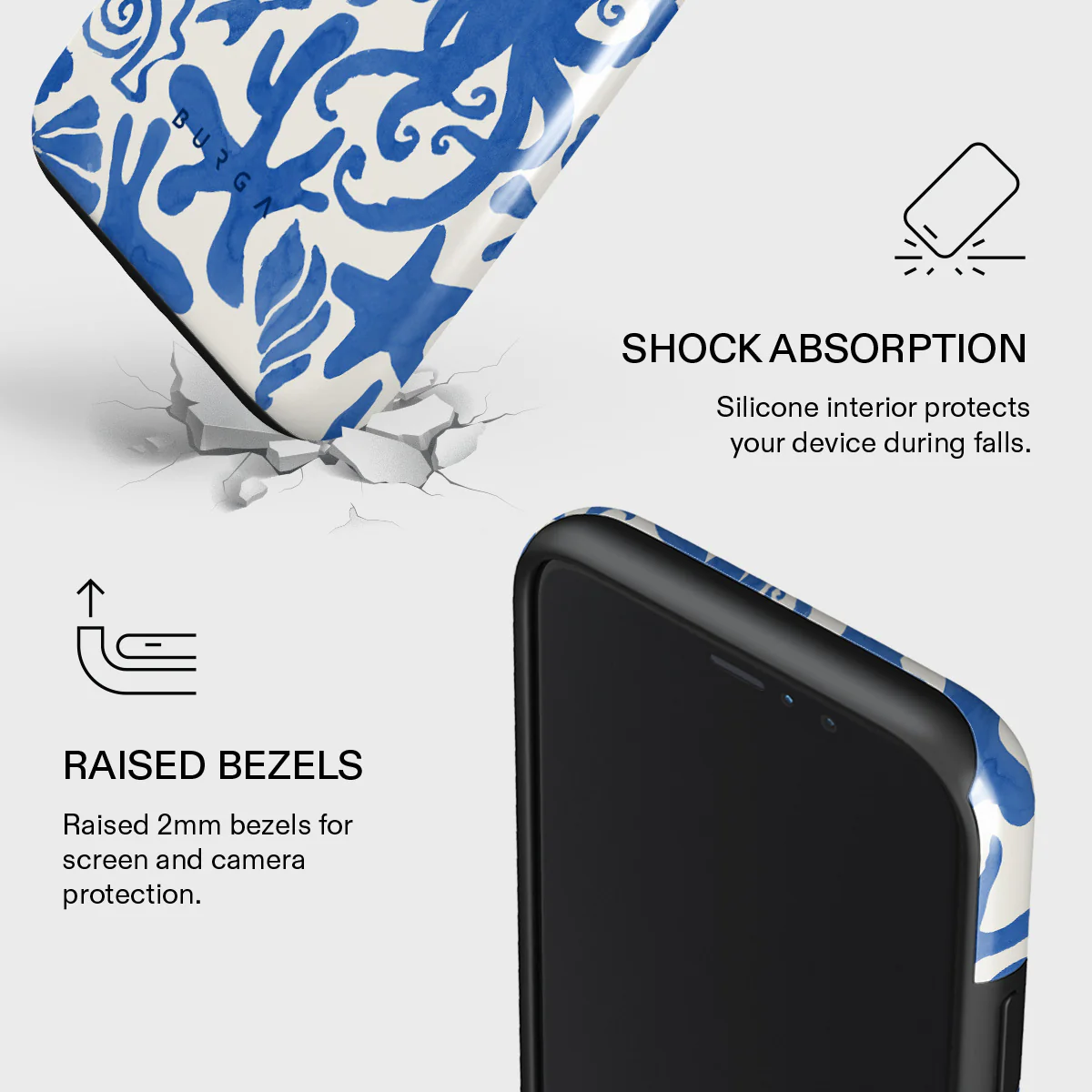 Nera - iPhone 11 Pro Case - Image 4