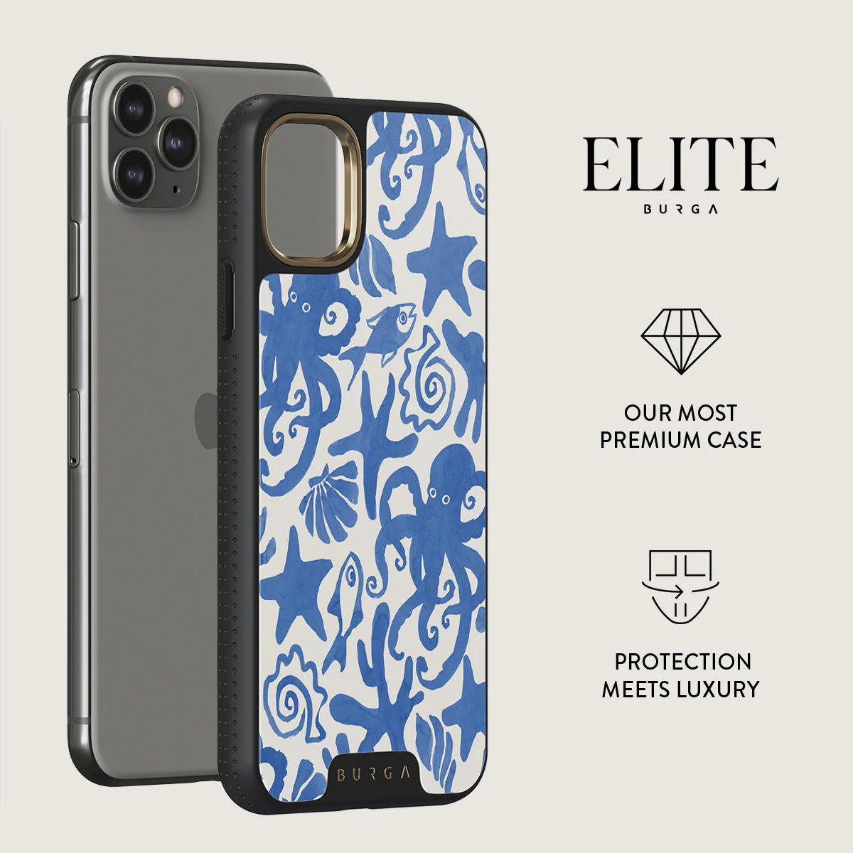 Nera - iPhone 11 Pro Max Case - Image 10