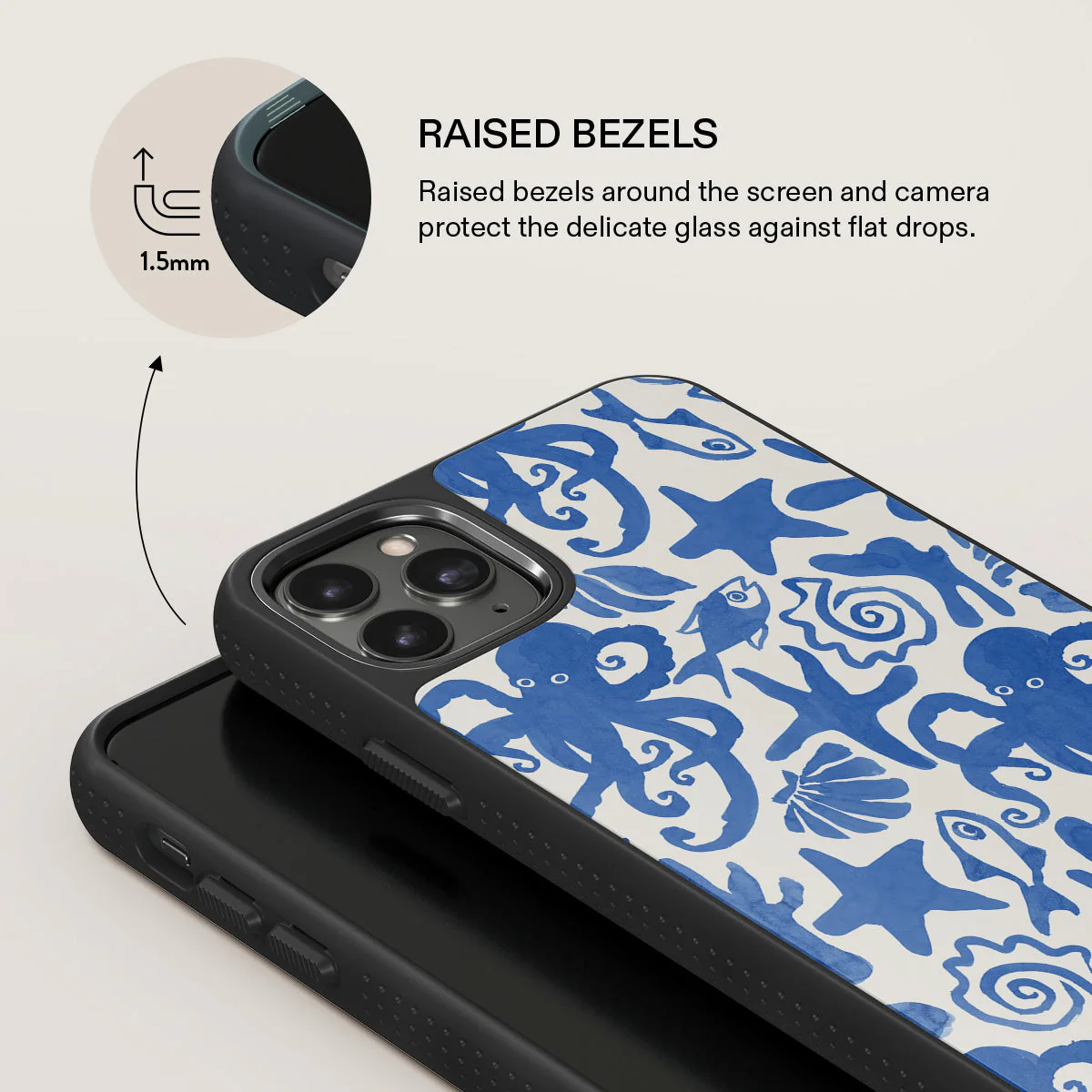 Nera - iPhone 11 Pro Max Case - Image 19