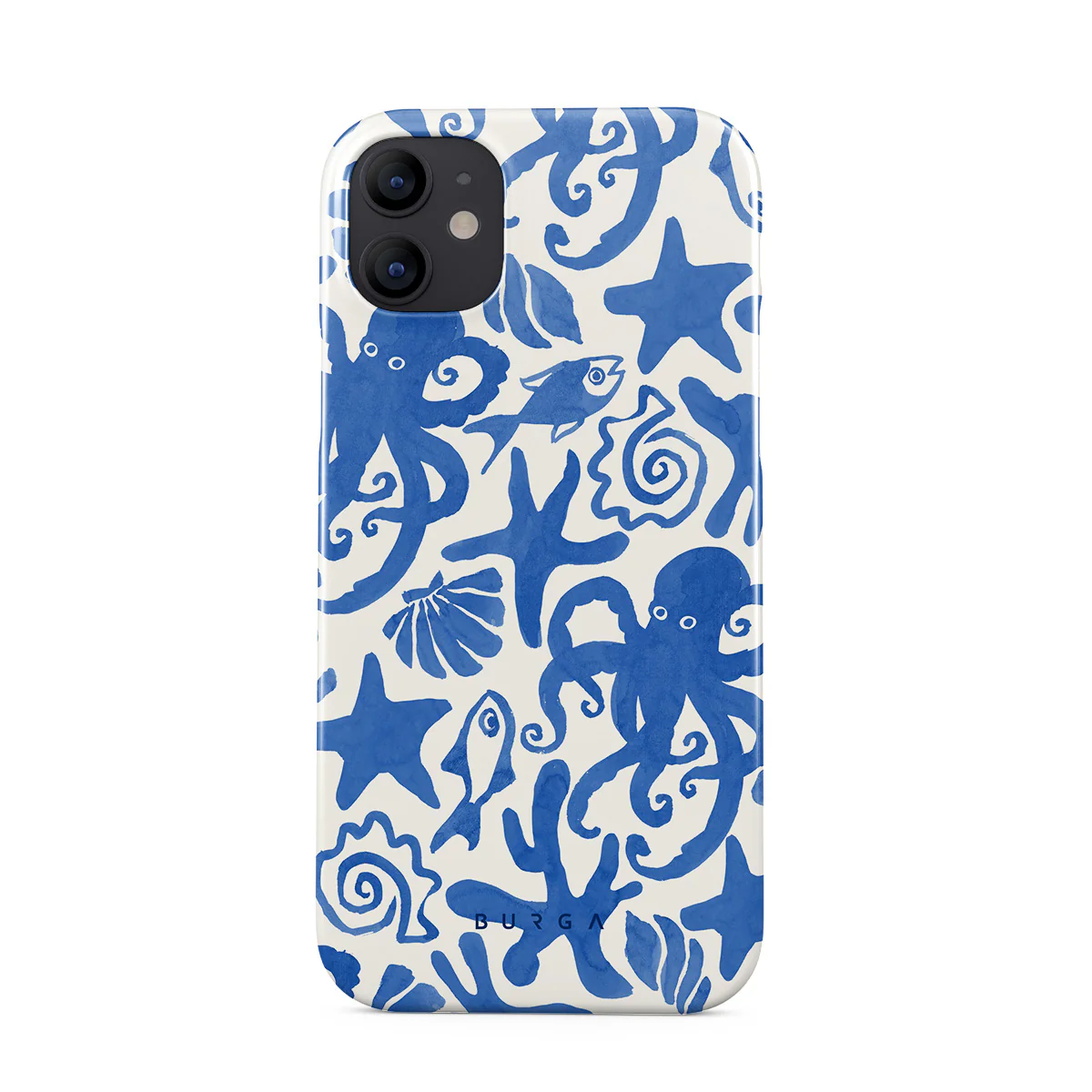 Nera - iPhone 12 Mini Case