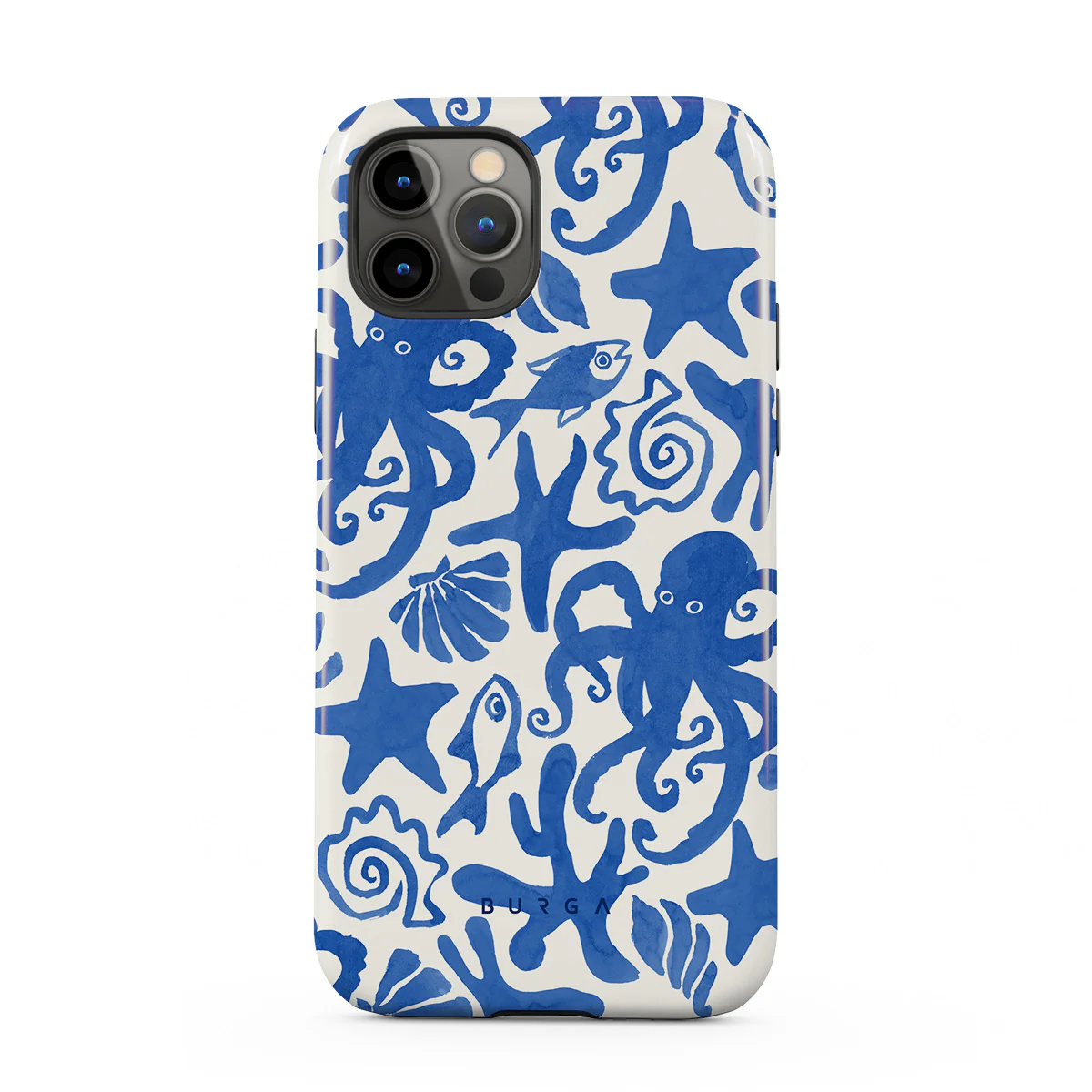 Nera - iPhone 12 Pro Case