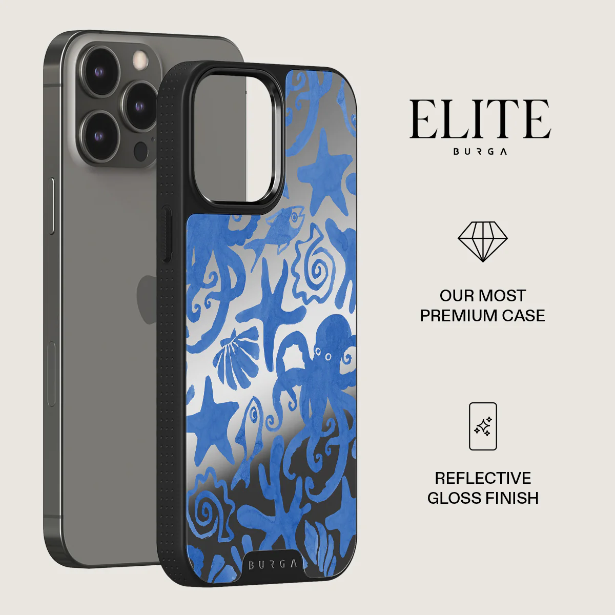 Nera - iPhone 12 Pro Case - Image 28