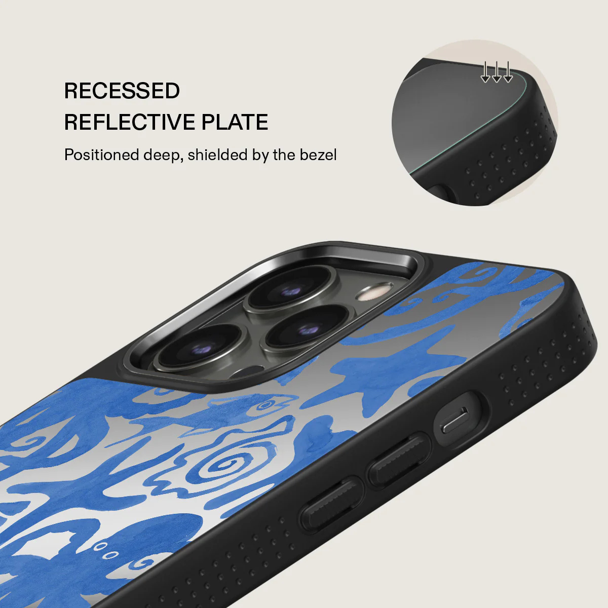 Nera - iPhone 12 Pro Case - Image 30