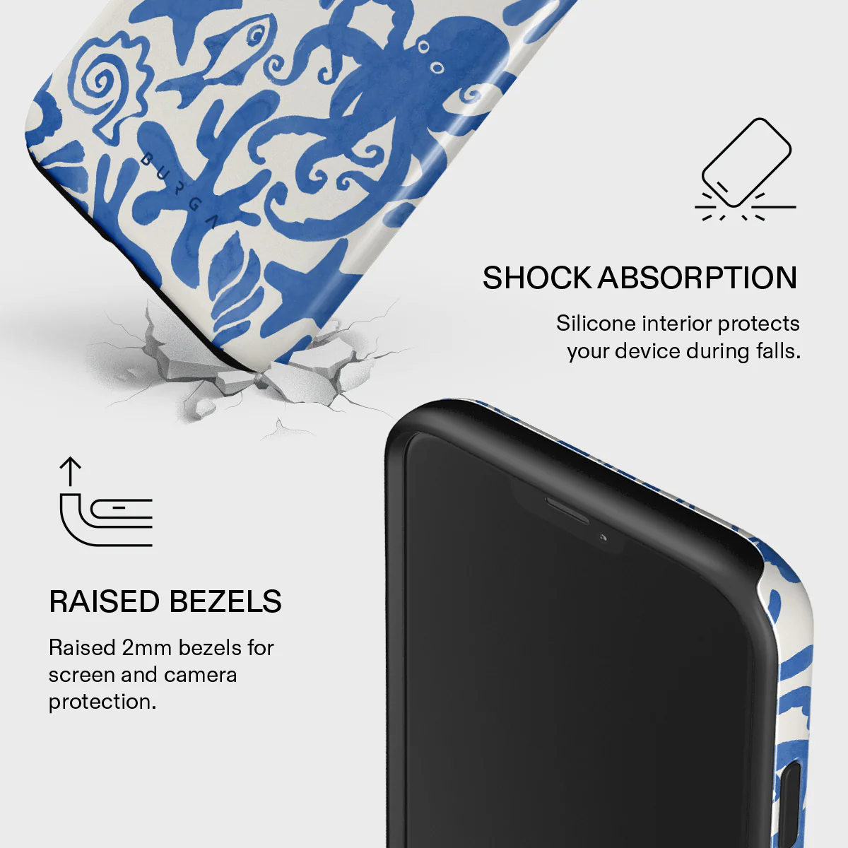 Nera - iPhone 12 Pro Case - Image 4