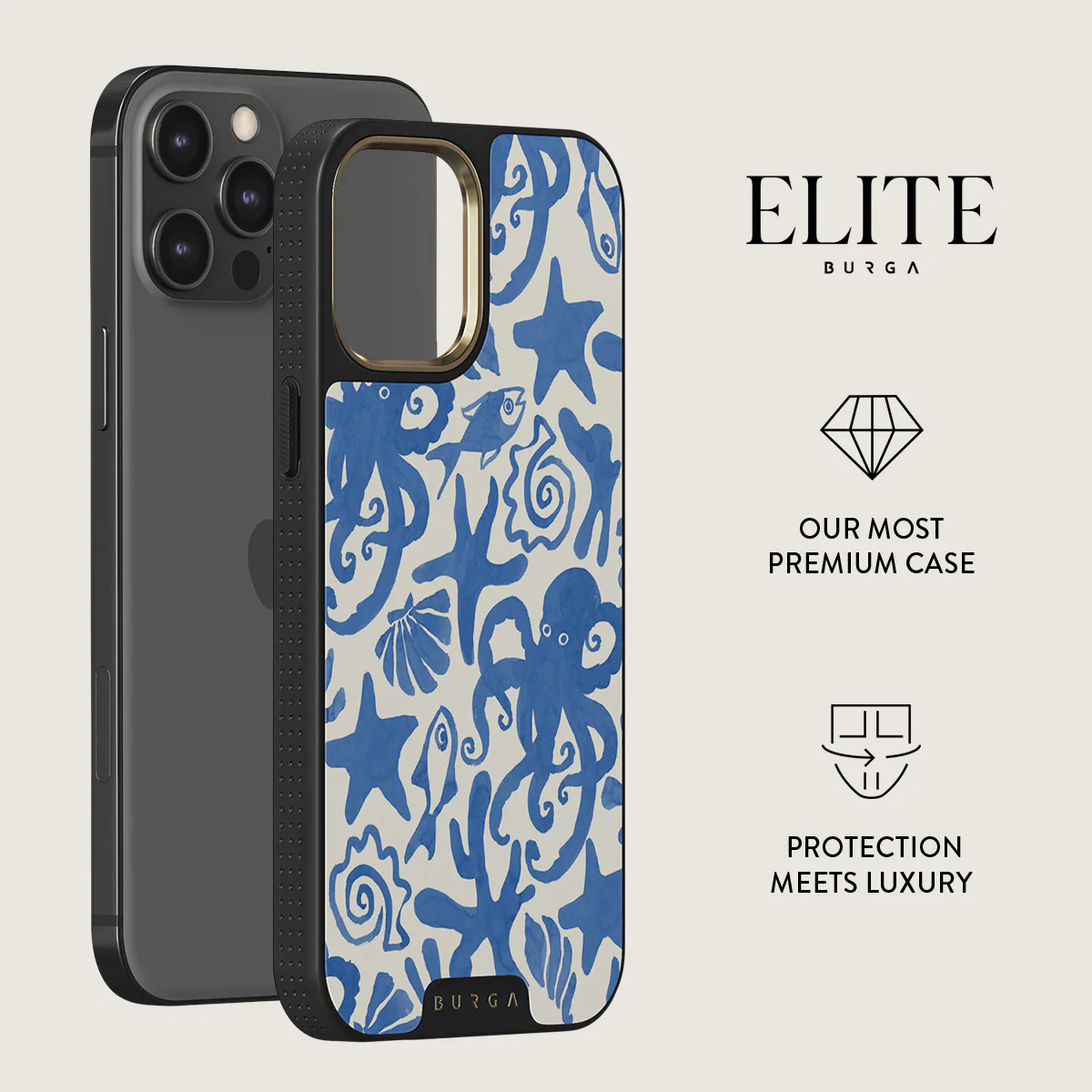 Nera - iPhone 12 Pro Max Case - Image 6