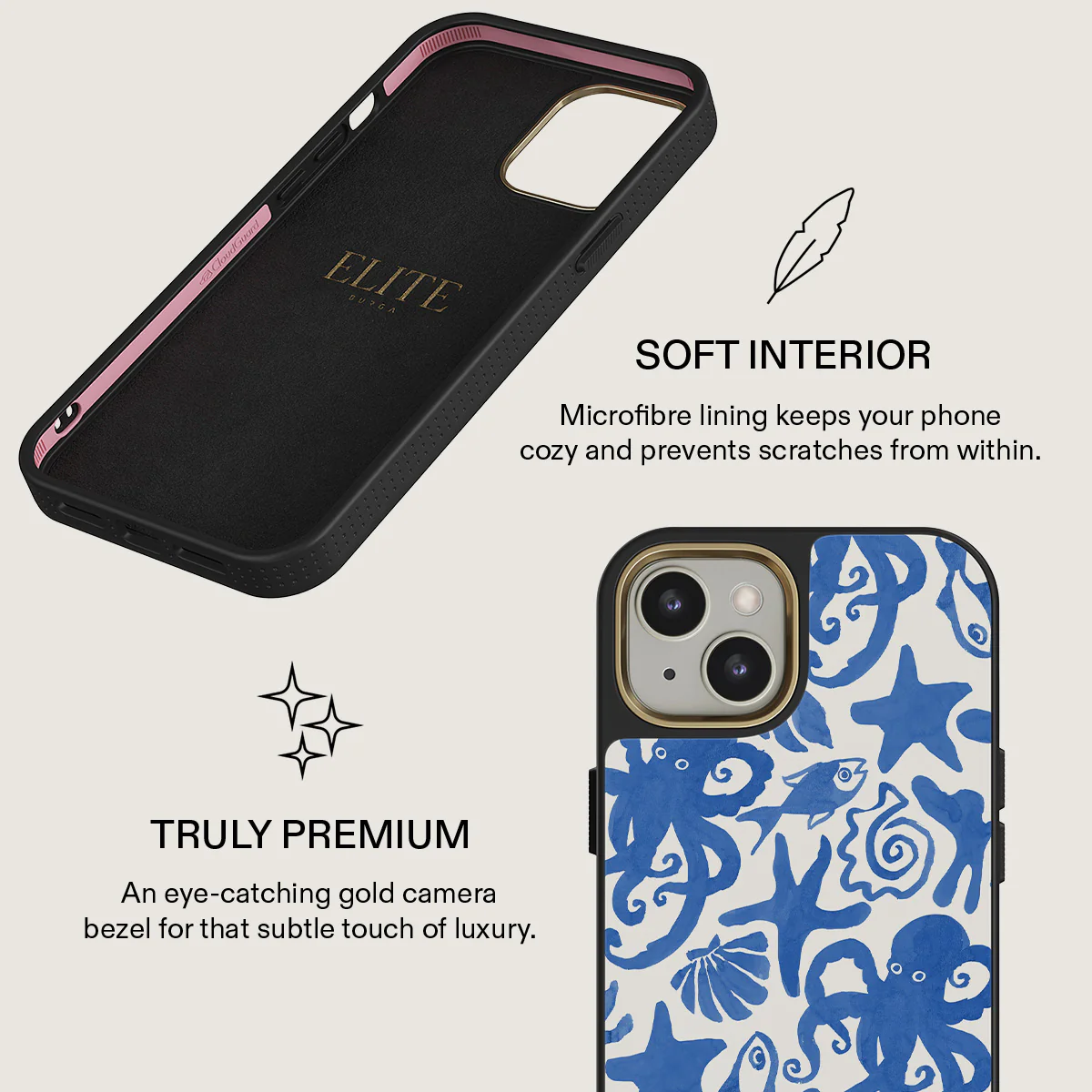 Nera - iPhone 13 Case - Image 10