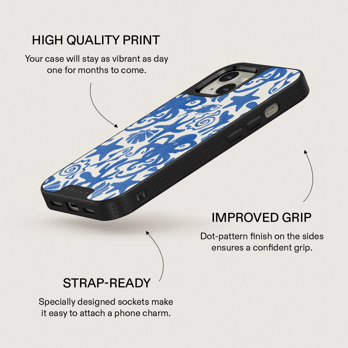 Nera - iPhone 13 Case - Image 16