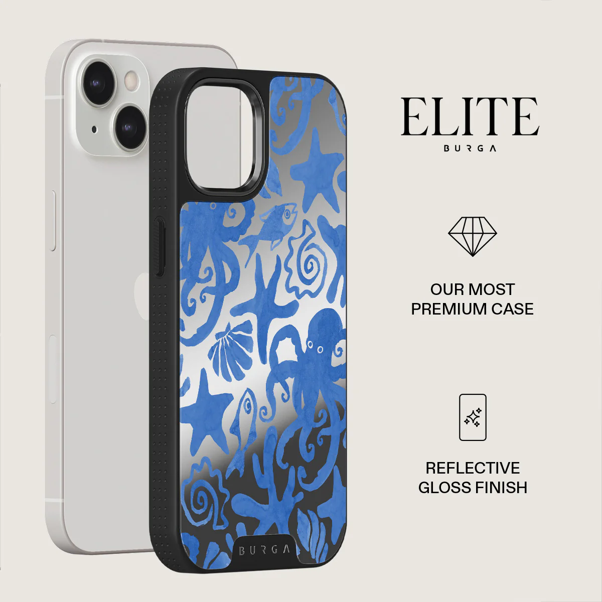Nera - iPhone 13 Case - Image 28