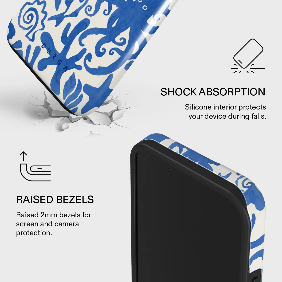 Nera - iPhone 13 Case - Image 4