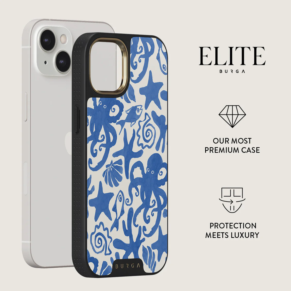 Nera - iPhone 13 Case - Image 6