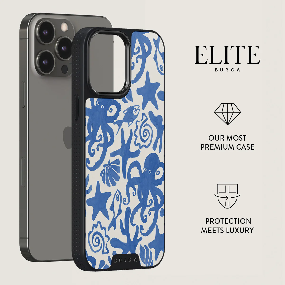 Nera - iPhone 13 Pro Case - Image 13