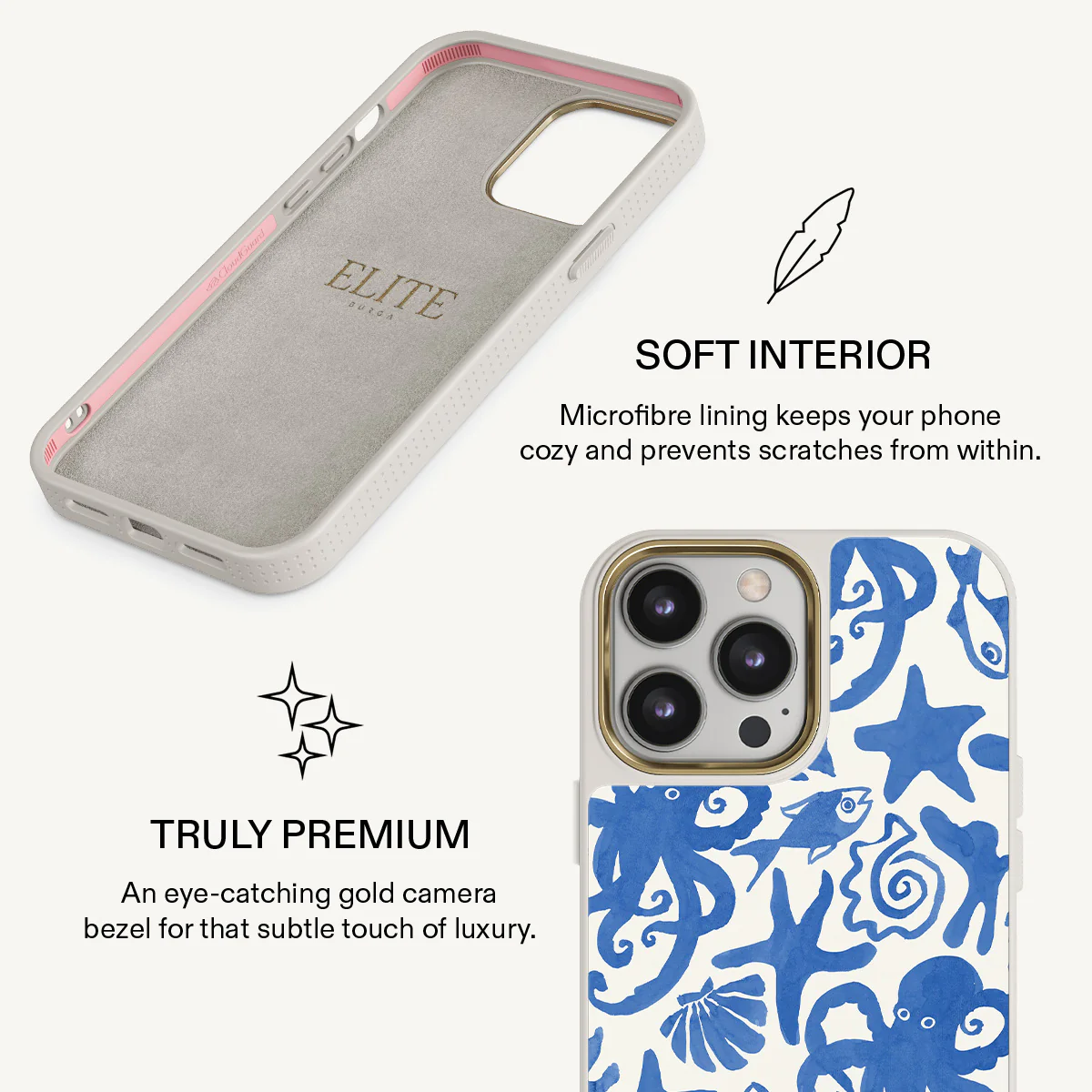 Nera - iPhone 13 Pro Max Case - Image 24