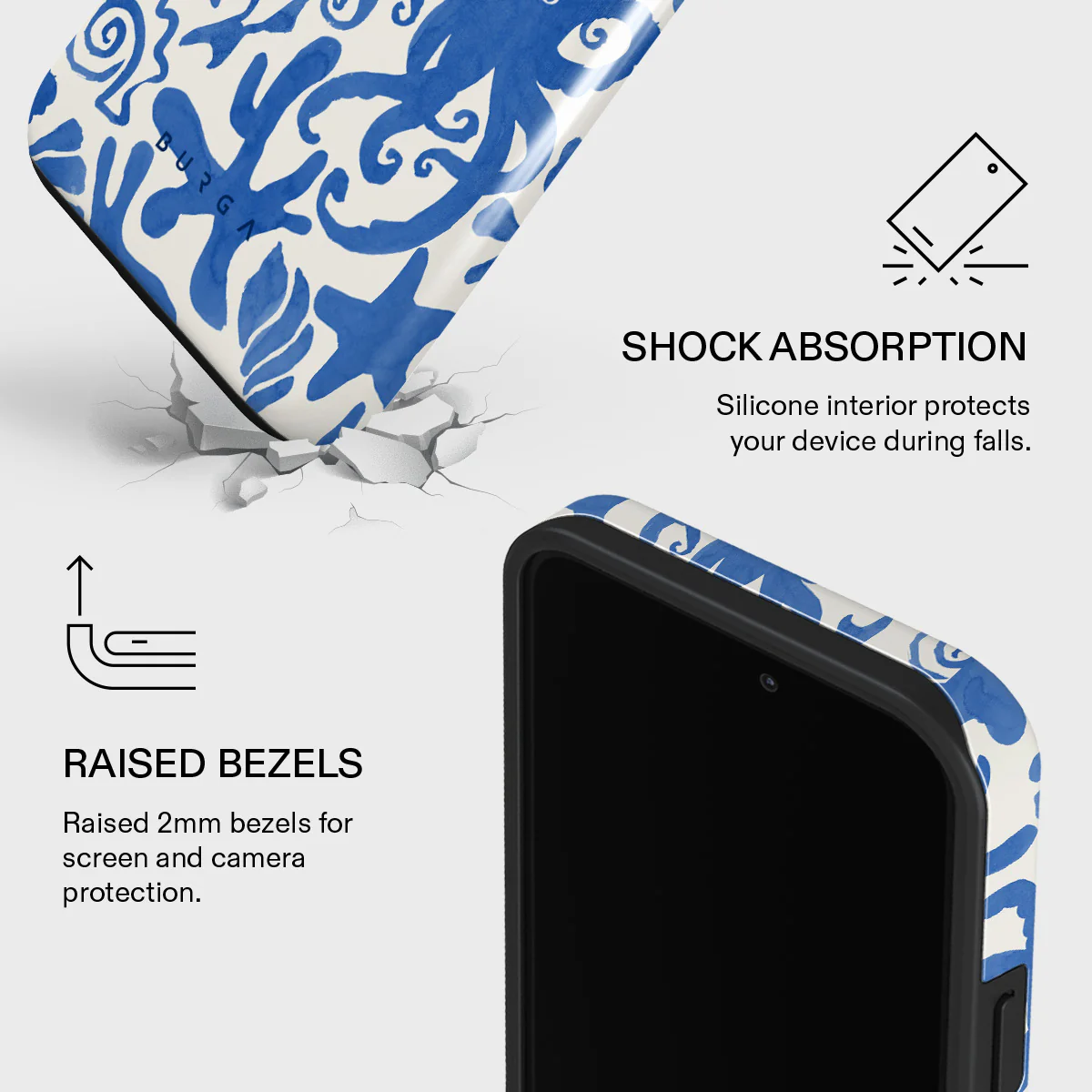 Nera - iPhone 14 Pro Case - Image 4