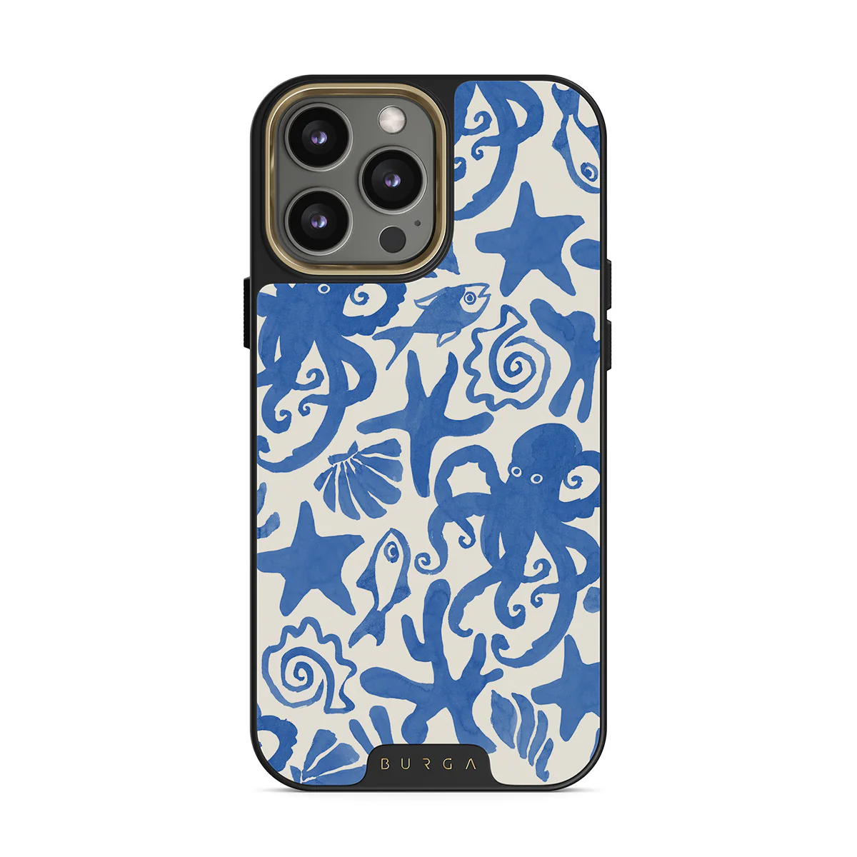Nera - iPhone 14 Pro Case - Image 5