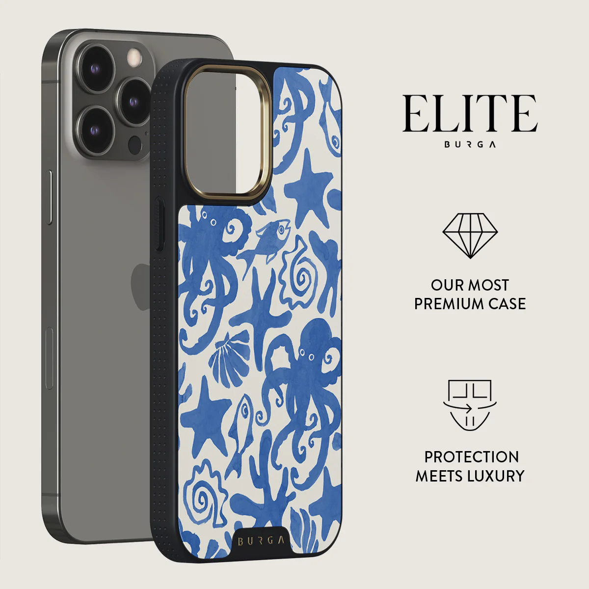 Nera - iPhone 14 Pro Case - Image 6