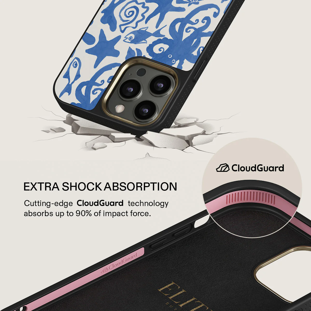 Nera - iPhone 14 Pro Case - Image 7