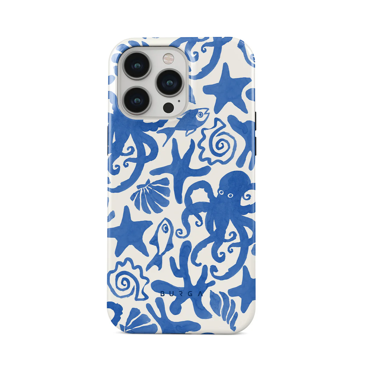 Nera - iPhone 14 Pro Max Case
