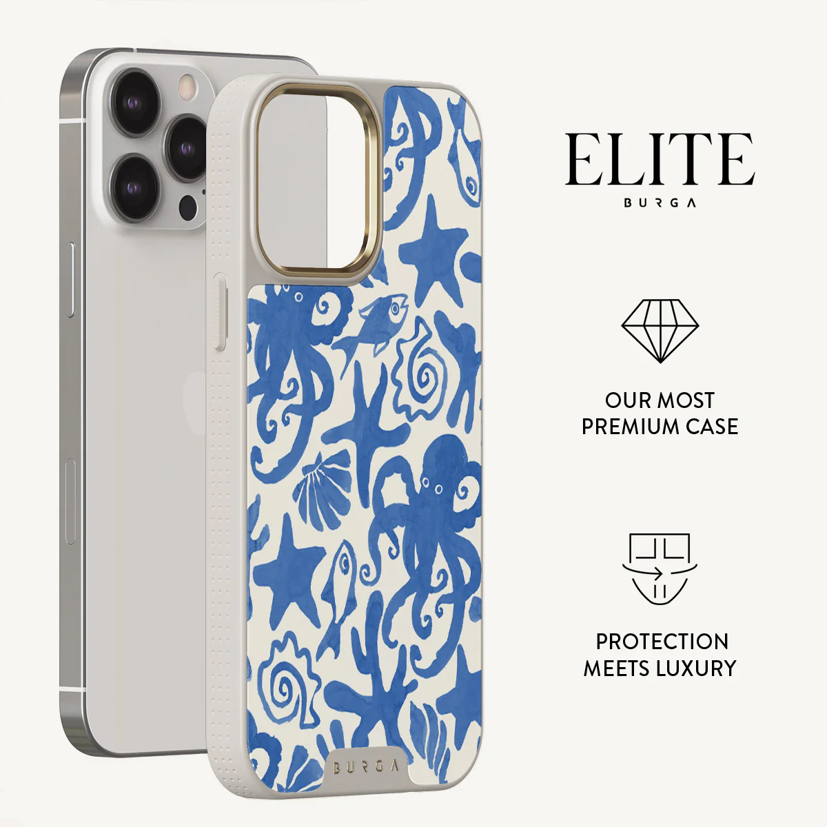 Nera - iPhone 14 Pro Max Case - Image 20