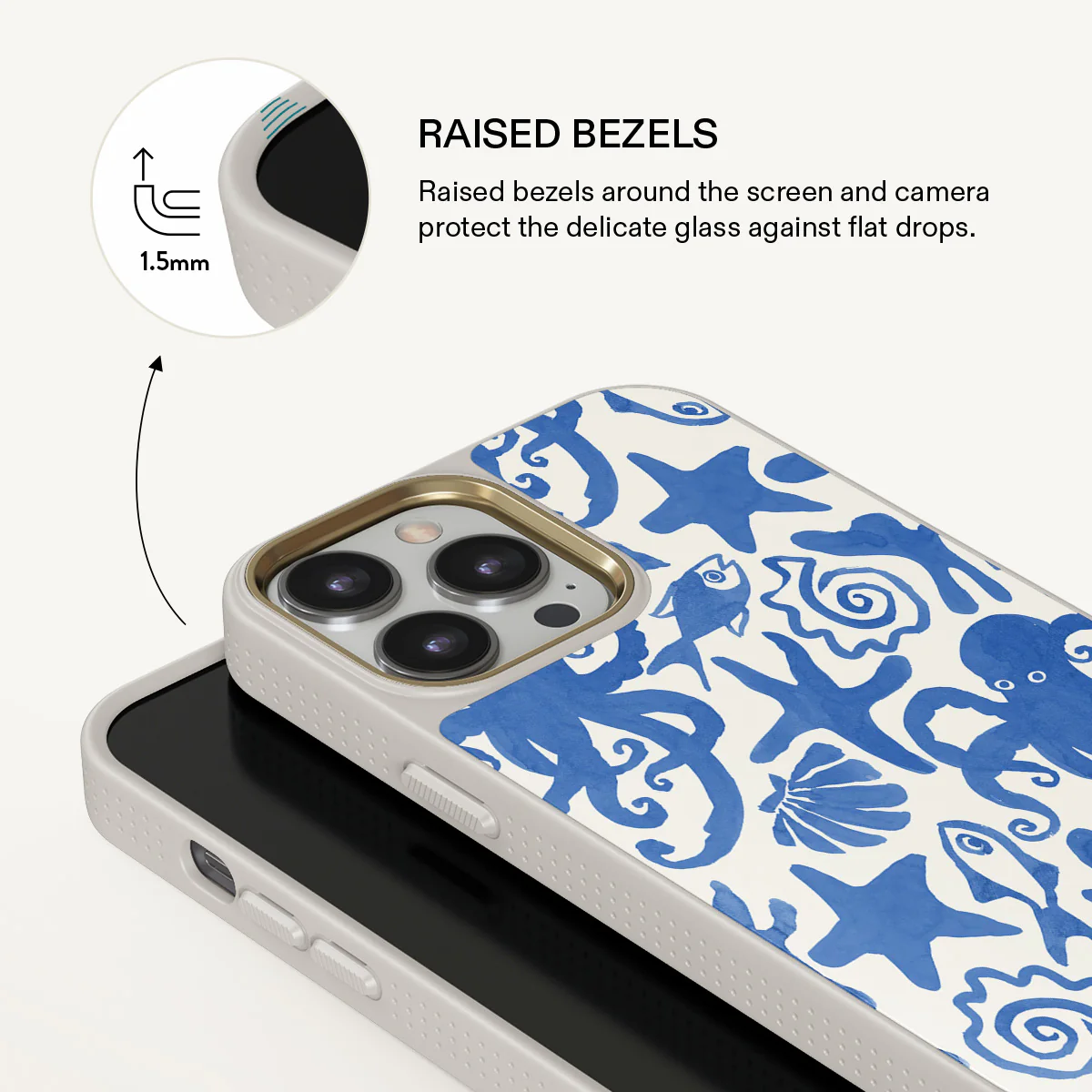 Nera - iPhone 14 Pro Max Case - Image 22
