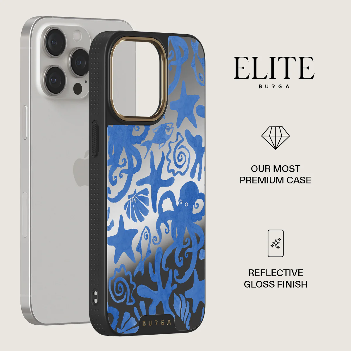 Nera - iPhone 14 Pro Max Case - Image 27