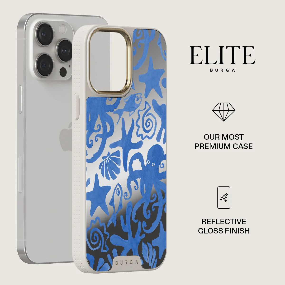 Nera - iPhone 14 Pro Max Case - Image 50