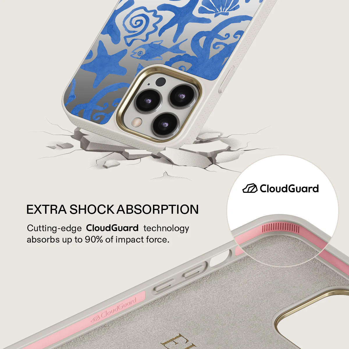 Nera - iPhone 14 Pro Max Case - Image 51