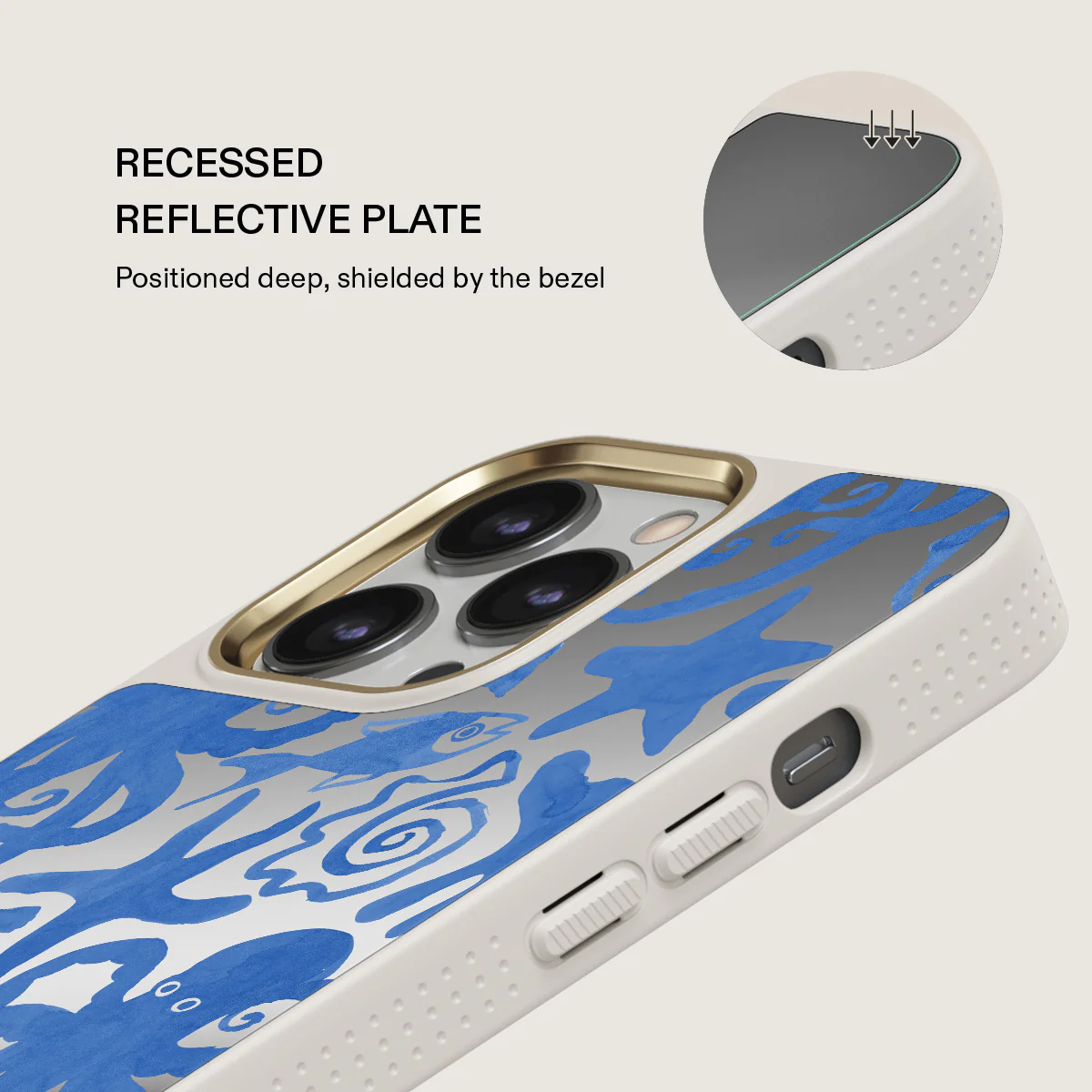 Nera - iPhone 14 Pro Max Case - Image 52