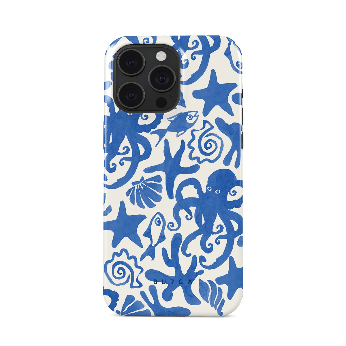 Nera - iPhone 15 Pro Case