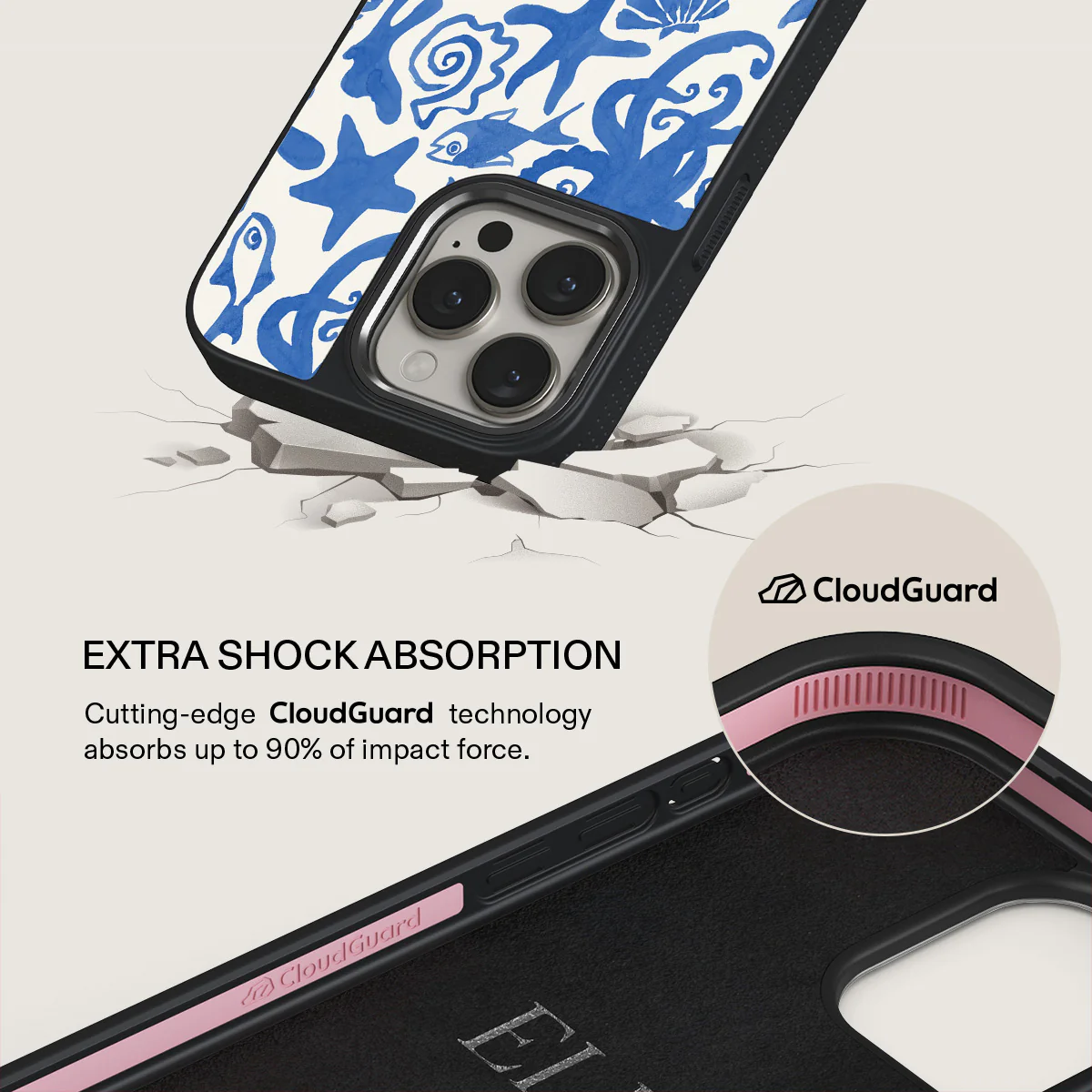 Nera - iPhone 15 Pro Max Case - Image 14