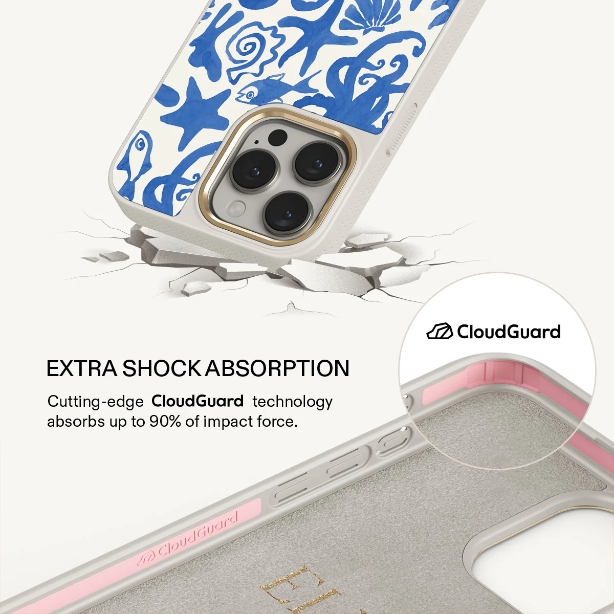Nera - iPhone 15 Pro Max Case - Image 21
