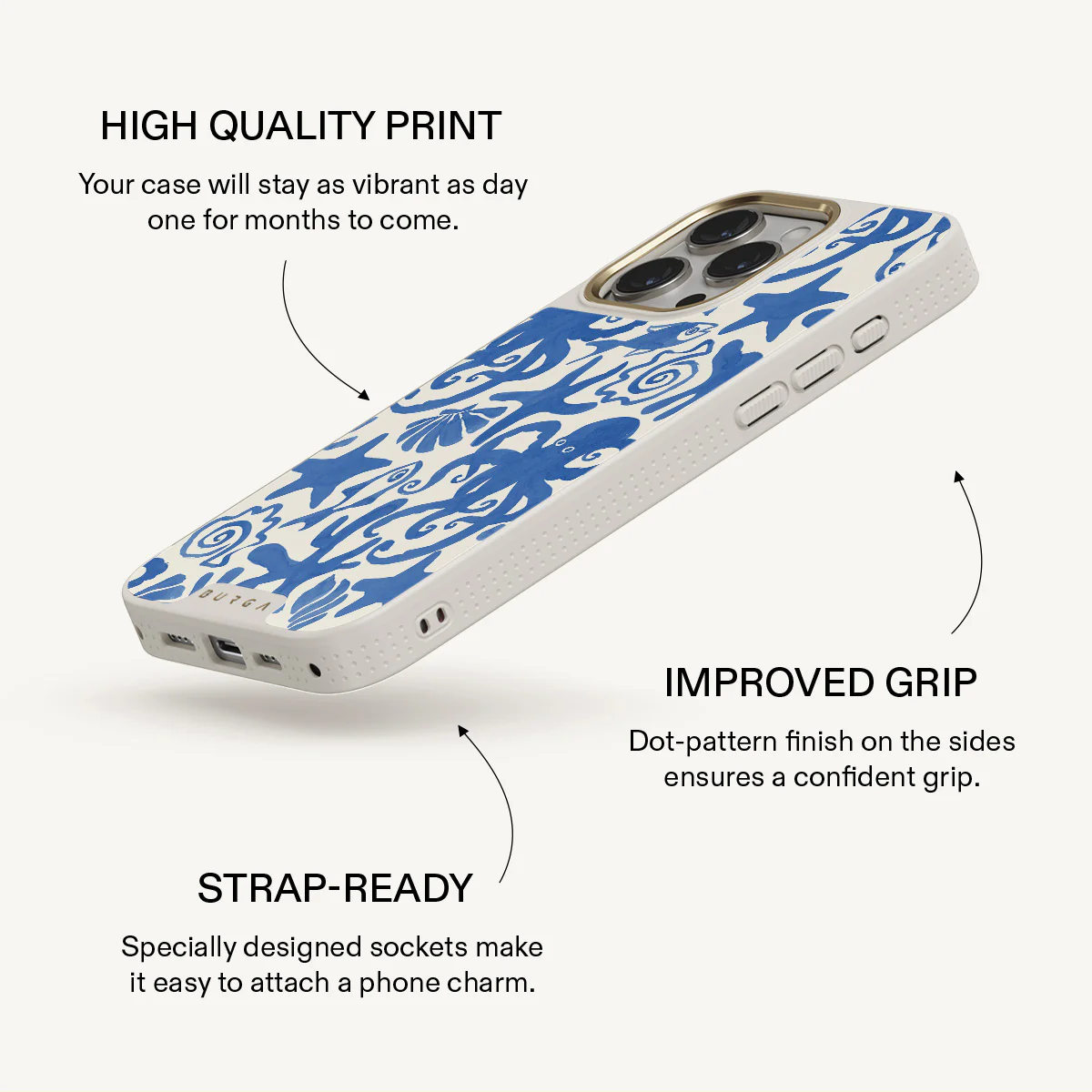Nera - iPhone 15 Pro Max Case - Image 23