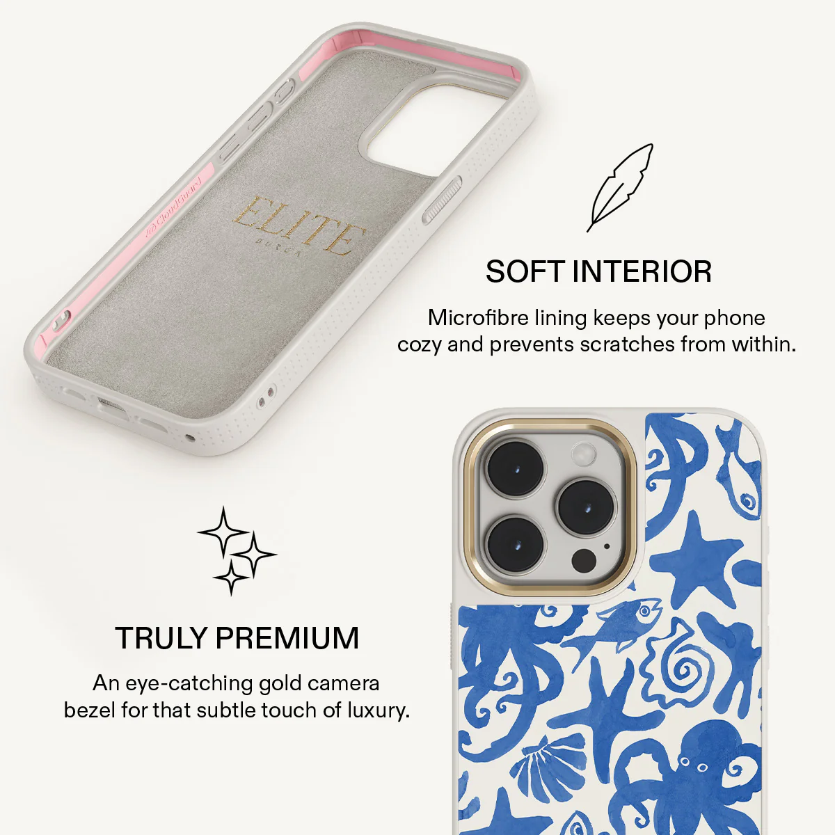 Nera - iPhone 15 Pro Max Case - Image 24