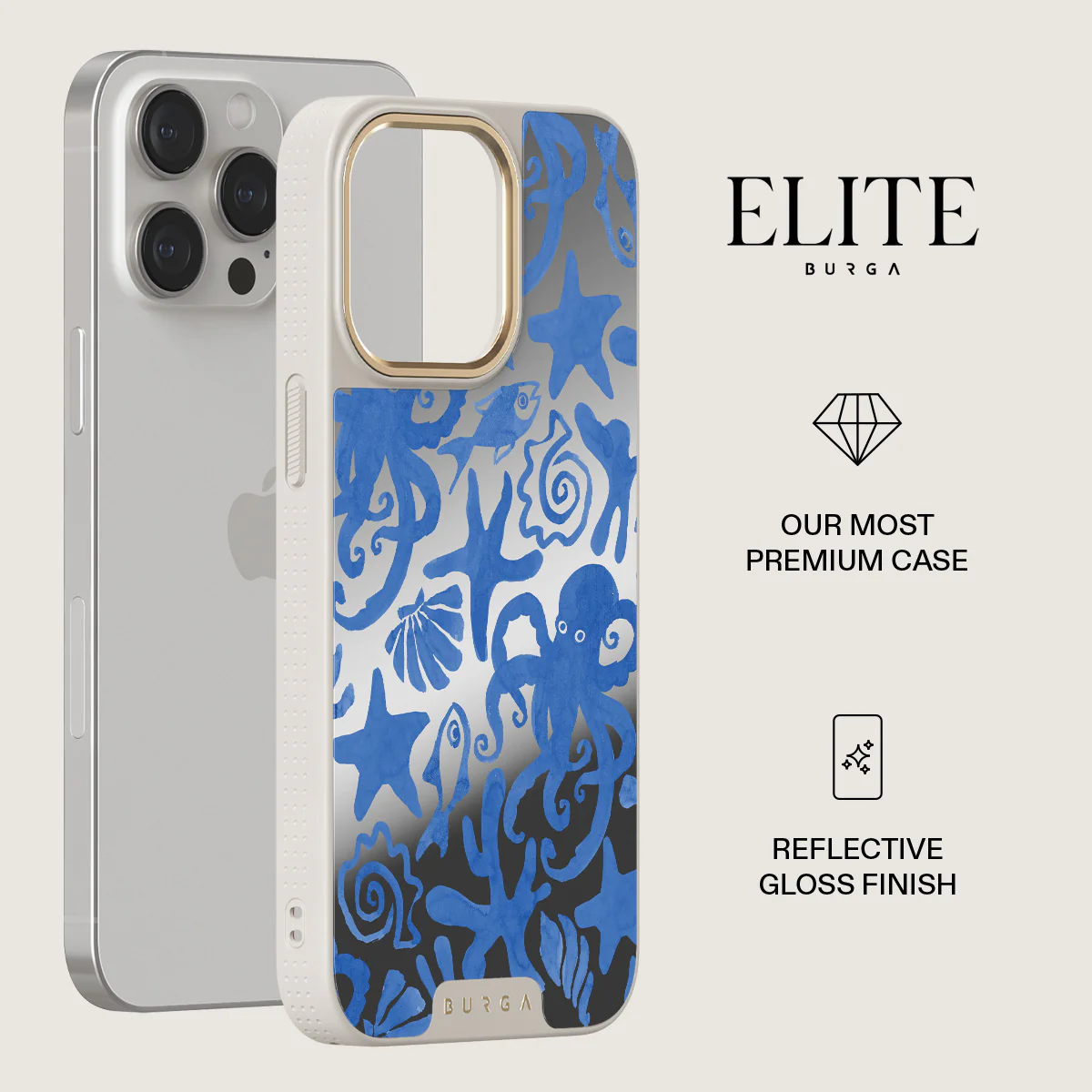 Nera - iPhone 15 Pro Max Case - Image 50