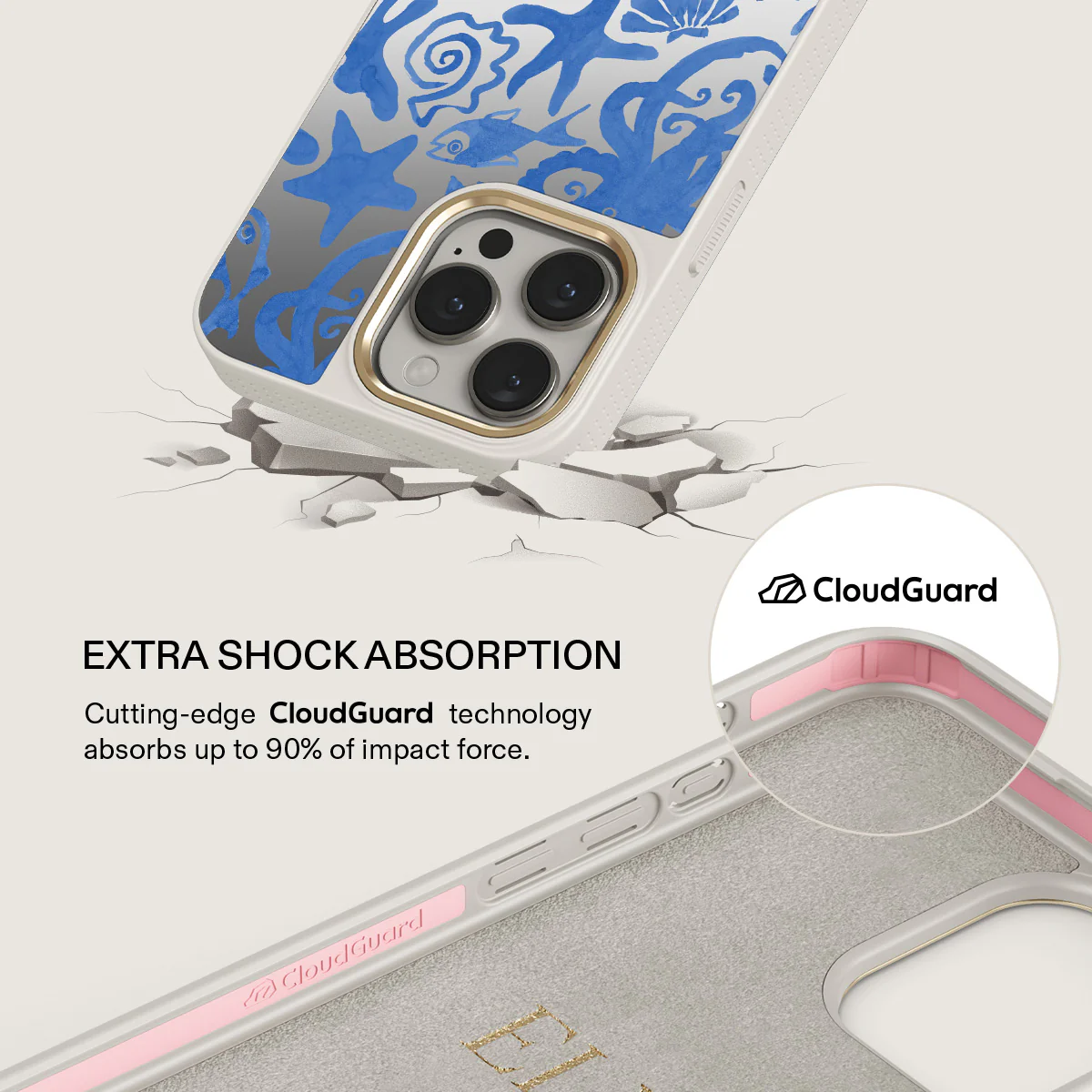 Nera - iPhone 15 Pro Max Case - Image 51
