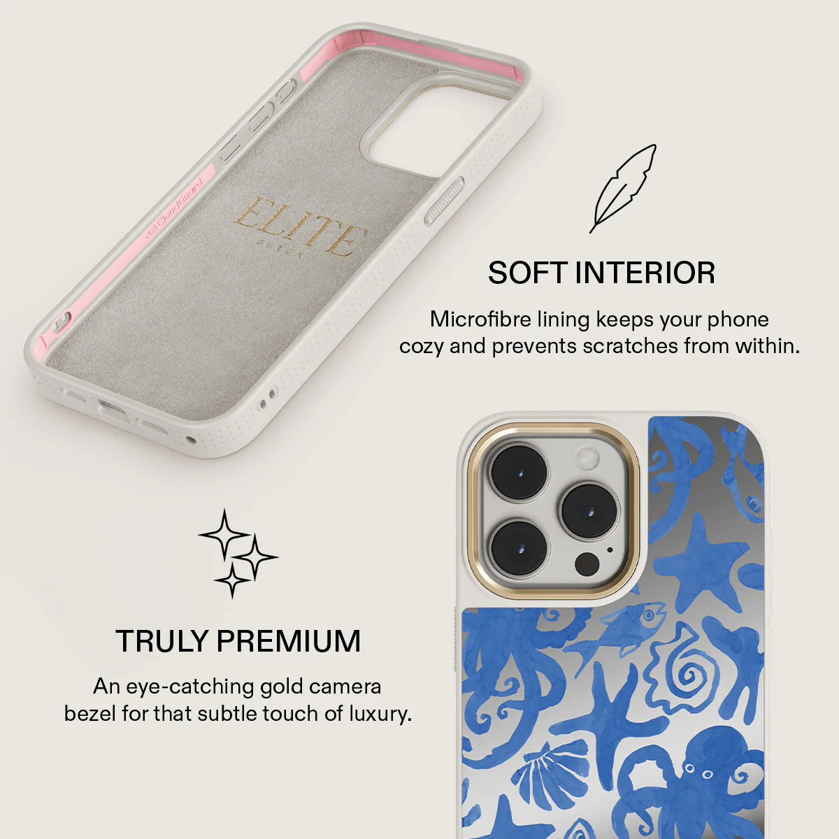 Nera - iPhone 15 Pro Max Case - Image 55